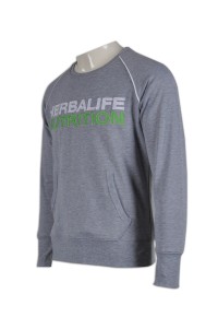 W163 professional functional sporty suits team sports long sleeved fall winter sporty tailor made racing running functional hk company
